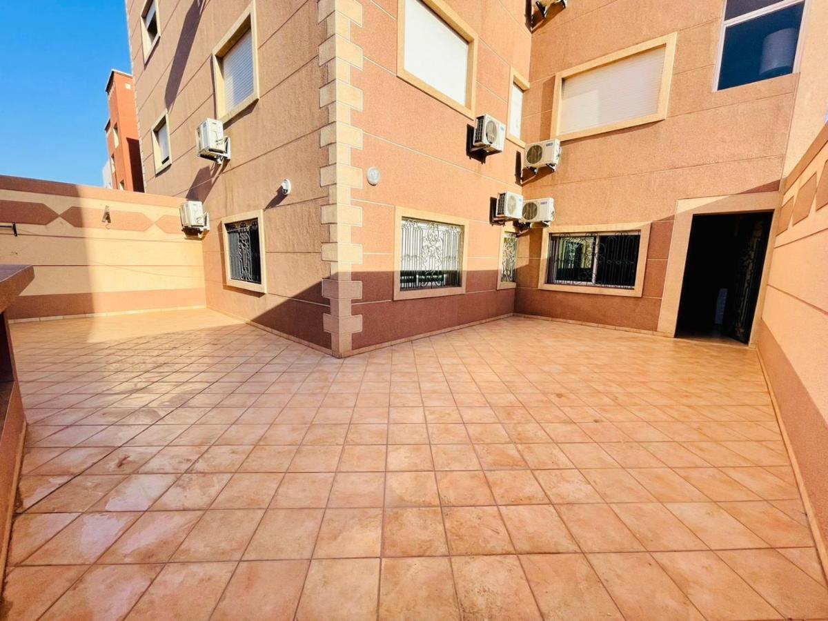 L'Empreinte Appart Apartment Marrakesh Exterior photo